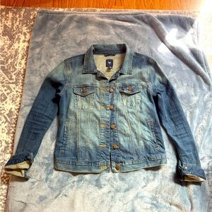 GAP Denim Jacket